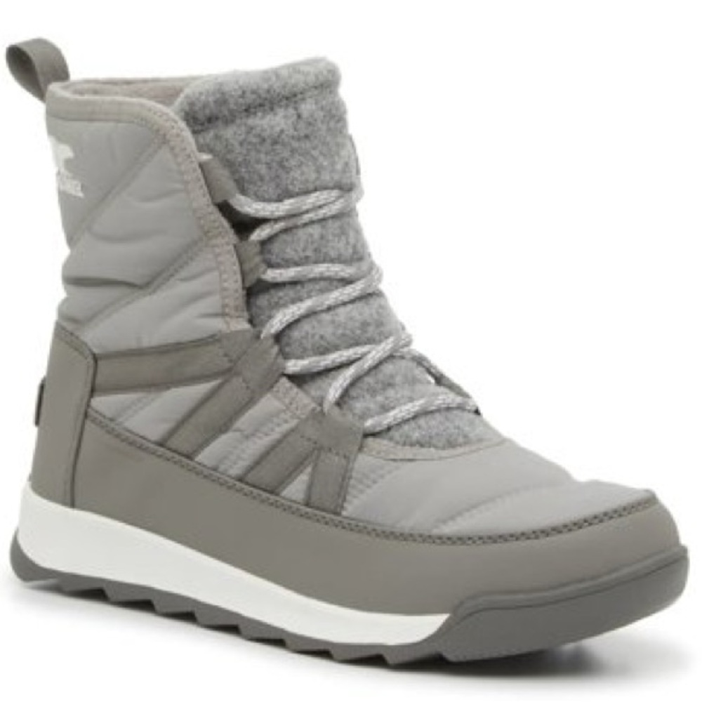 NWT SOREL Whitney II Plus Snow Boots